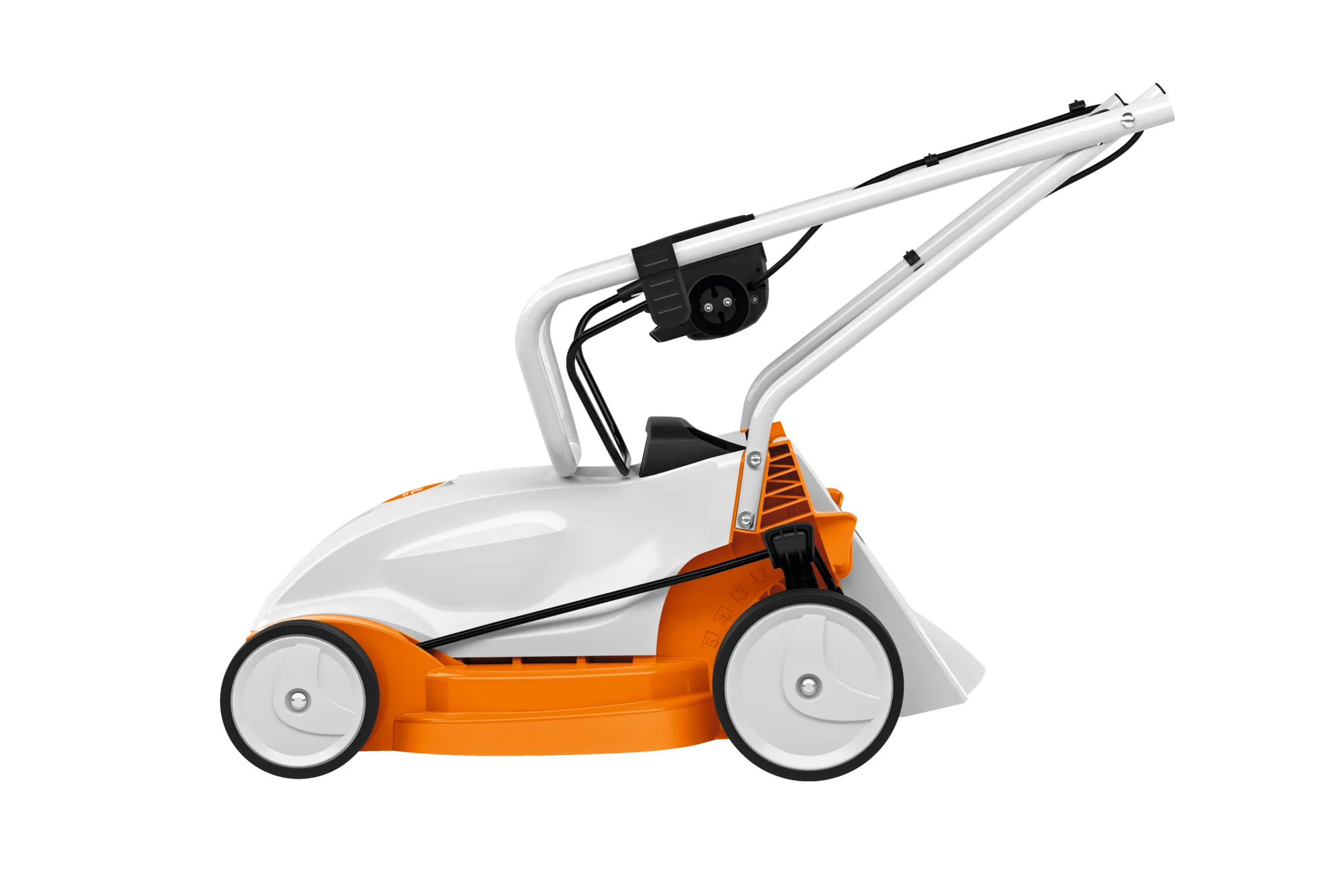 KOSIARKA RME 235.0 - obrazek 3