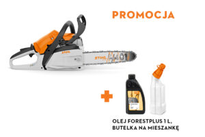 PILARKA MS 172 35 3/8"P PM3