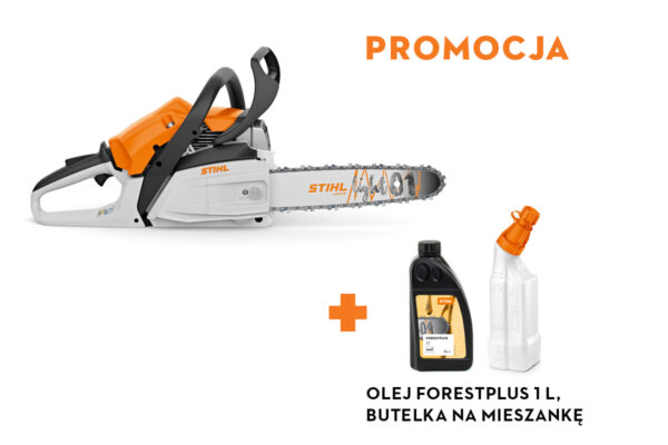 PILARKA MS 172 35 3/8"P PM3
