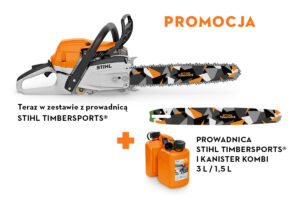 PILARKA MS 261 C-M 40 cm .325" RS Pro L04