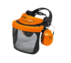 ADVANCE GPA 28, OSŁONA TWARZY, SIATKA G500