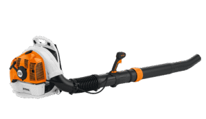DMUCHAWA PLECAKOWA BR 450