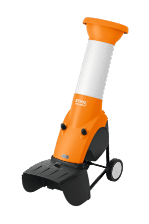 ROZDRABNIACZ GHE 250.0 S