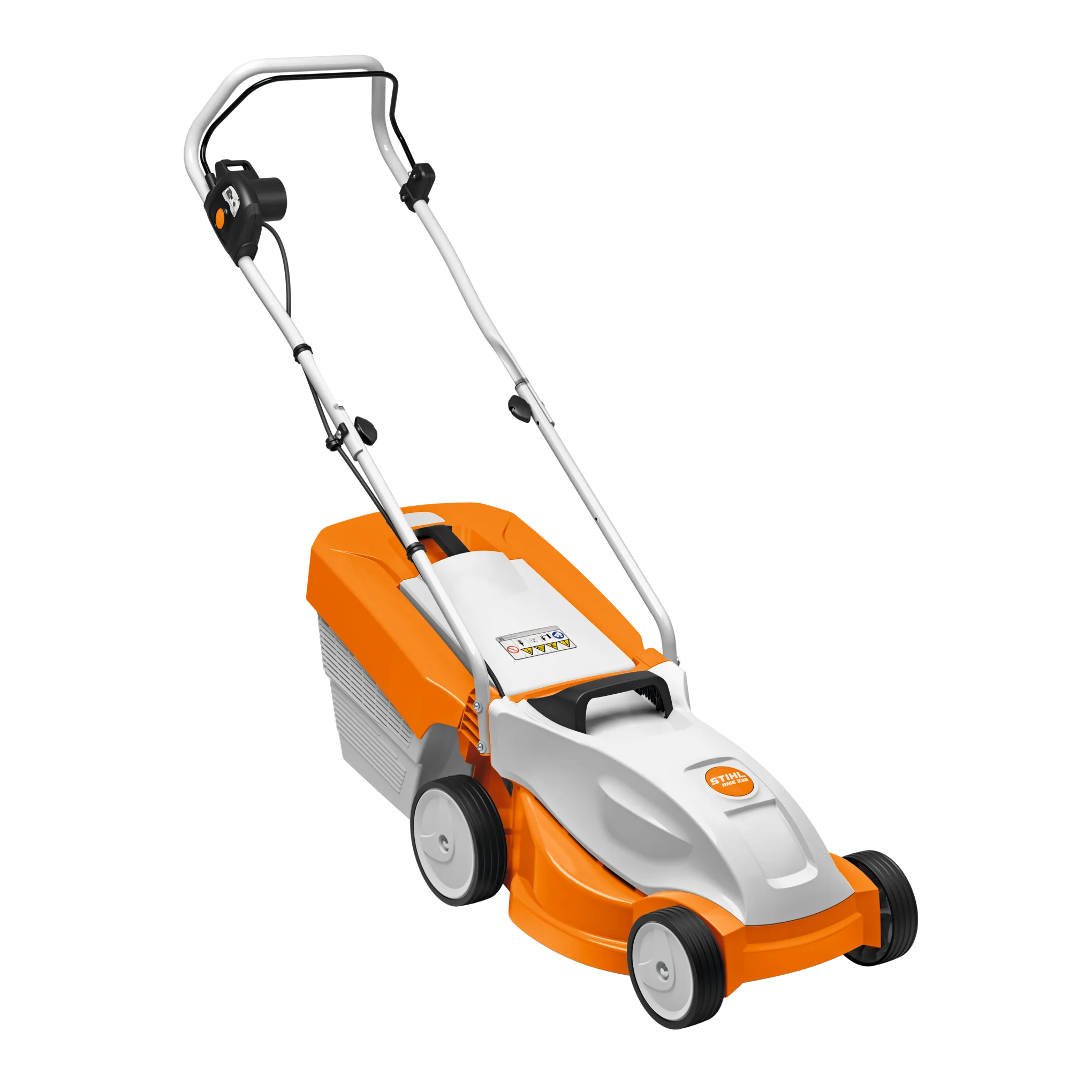 KOSIARKA RME 235.0 - obrazek 2