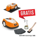 RMI 422 Robot koszący (do 800 m2)