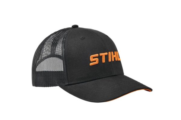 CZAPKA LOGO STIHL SIATKA - obrazek 6