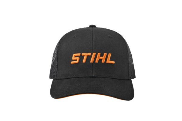 CZAPKA LOGO STIHL SIATKA - obrazek 5