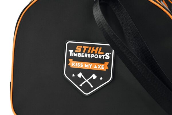 TORBA SPORTOWA TIMBERSPORTS - obrazek 3