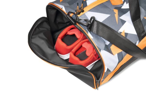 TORBA SPORTOWA TIMBERSPORTS - obrazek 5