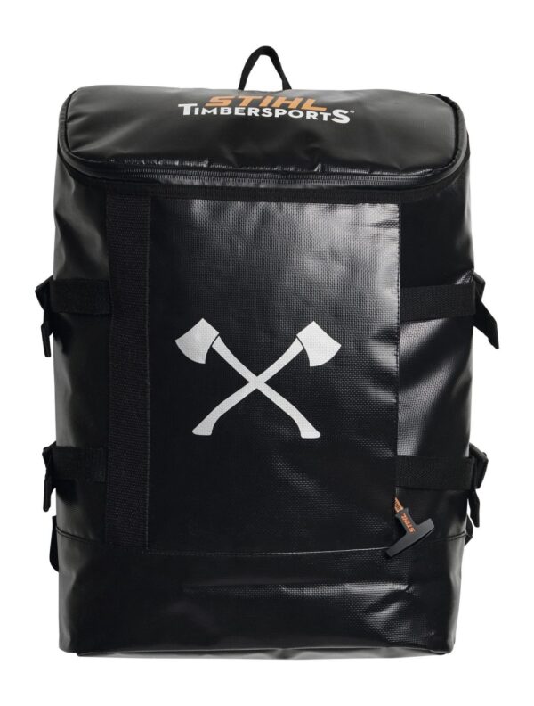PLECAK TERMICZNY TIMBERSPORTS