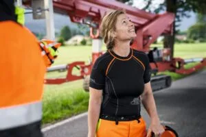 KOSZULKA TERMOAKTYWNE ADVANCE  r. M