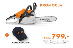 PILARKA SPALINOWA MS 162 35 3/8"P PMM3