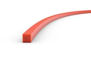 ŻYŁKA KWADRATOWA 2,7 mm x 32 m