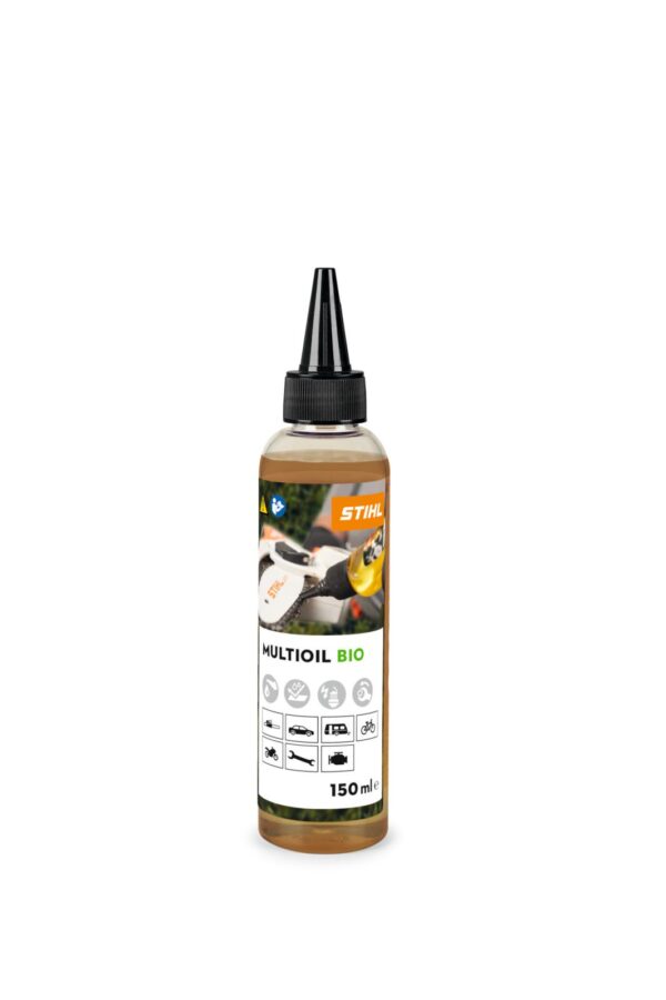 MULTIOIL BIO 150ml GTU 03