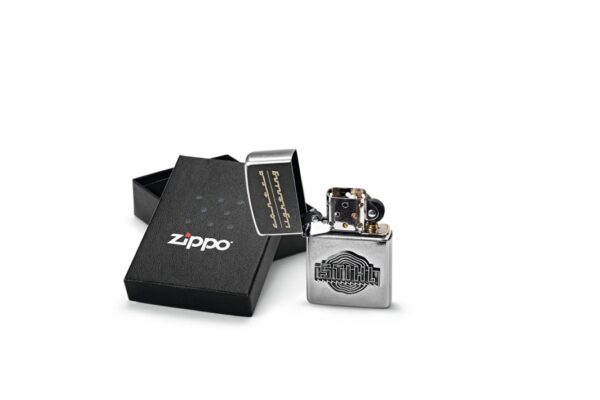 ZAPALNICZKA STIHL "Zippo"