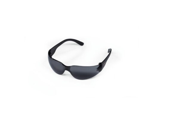 OKULARY OCHRONNE LIGHT PRZYCIEMNIANE