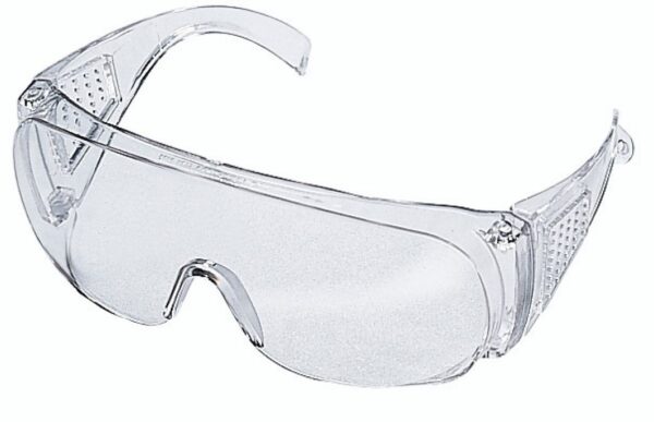 OKULARY OCHRONNE