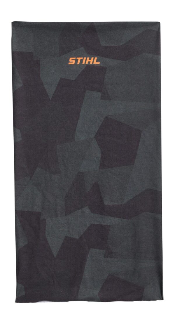 KOMIN ABSTRACT CAMU zielony - obrazek 3