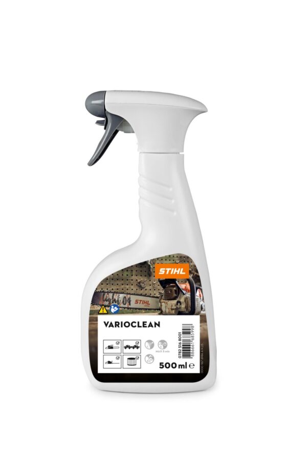SPECJALNY ŚRODEK CZYSZCZĄCY VARIOCLEAN 500ML