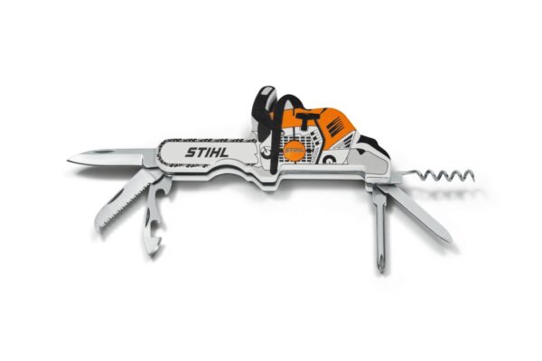 MULTITOOL PILARKA SPLINOWA