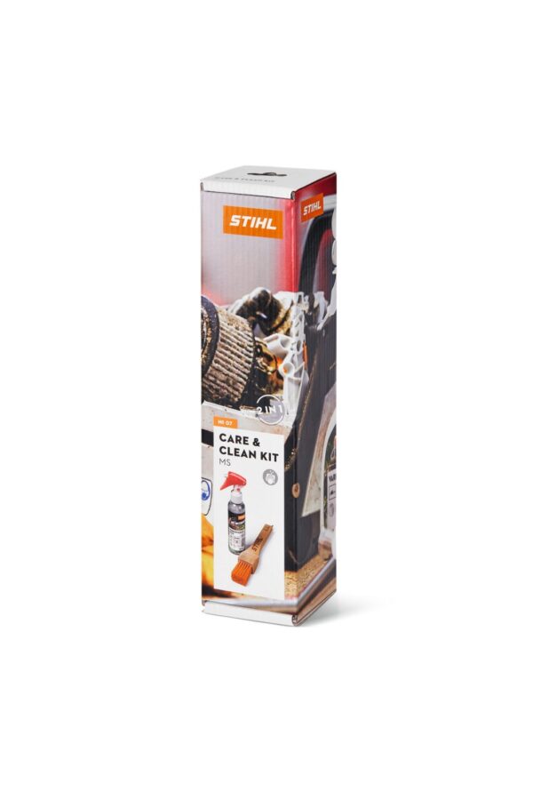 Zestaw Care & Clean Kit MS - obrazek 2