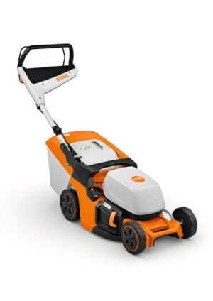 KOSIARKA AKUMULATOROWA RMA 443